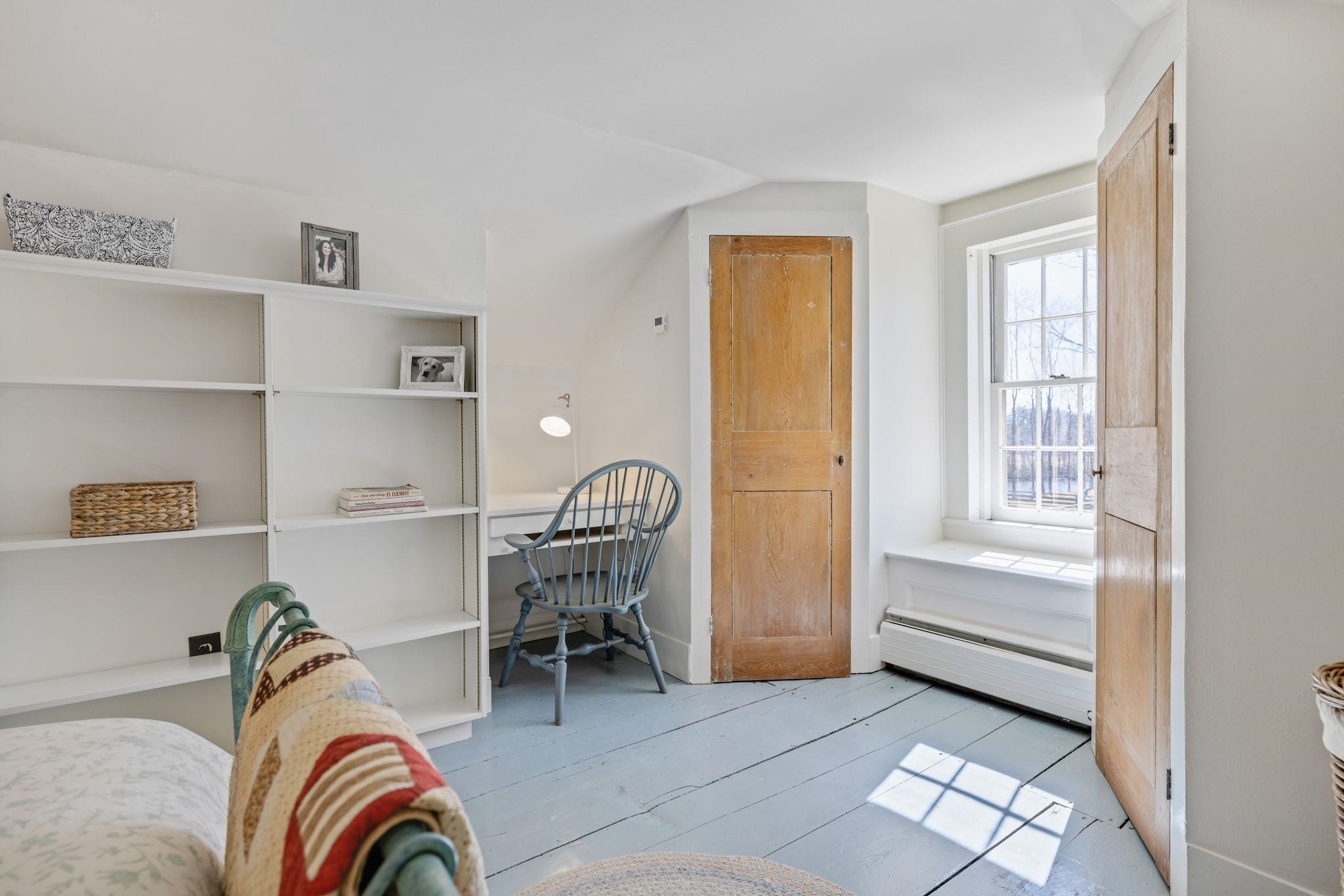 541 Ely Road Thetford, VT 05045 - Photo 18 of 40