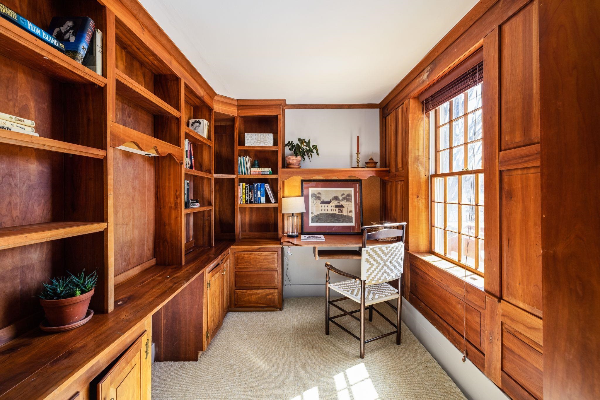 541 Ely Road Thetford, VT 05045 - Photo 21 of 40