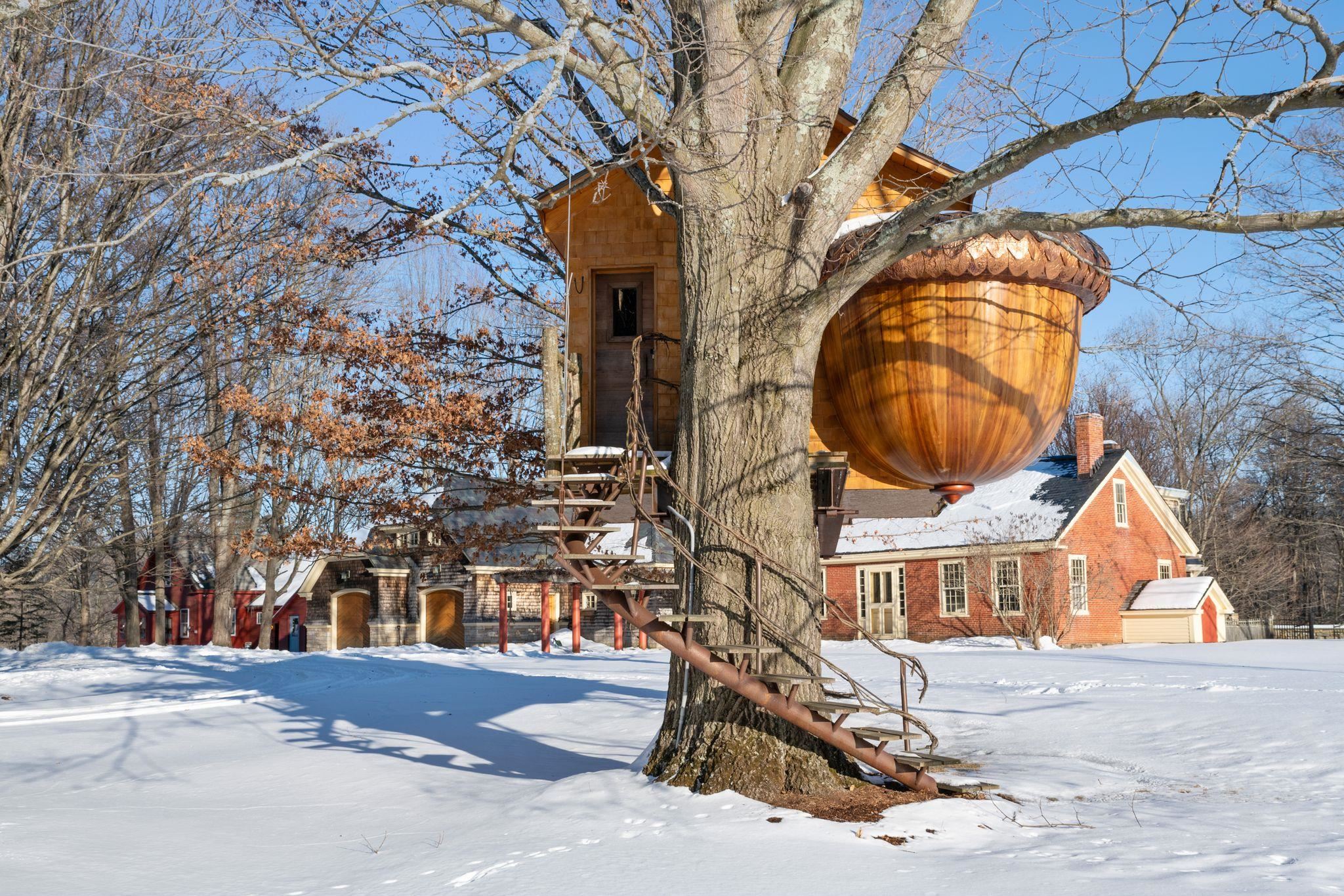 541 Ely Road Thetford, VT 05045 - Photo 22 of 40