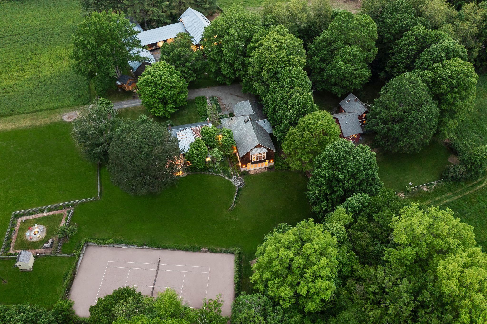 541 Ely Road Thetford, VT 05045 - Photo 24 of 40