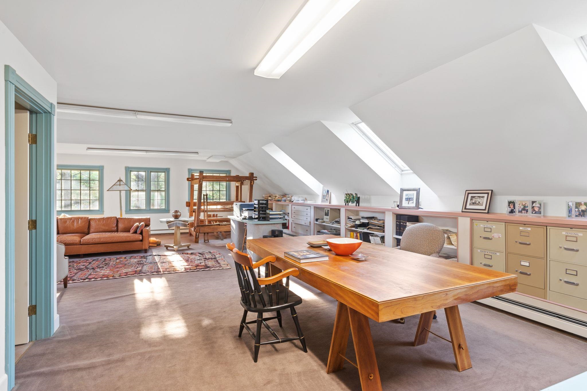 541 Ely Road Thetford, VT 05045 - Photo 27 of 40