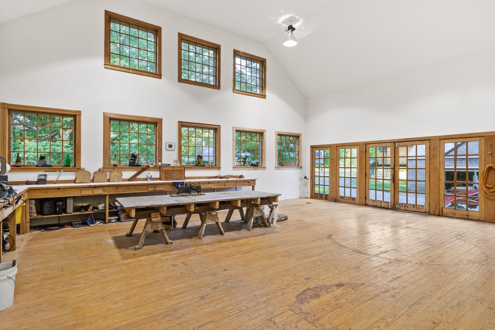 541 Ely Road Thetford, VT 05045 - Photo 28 of 40