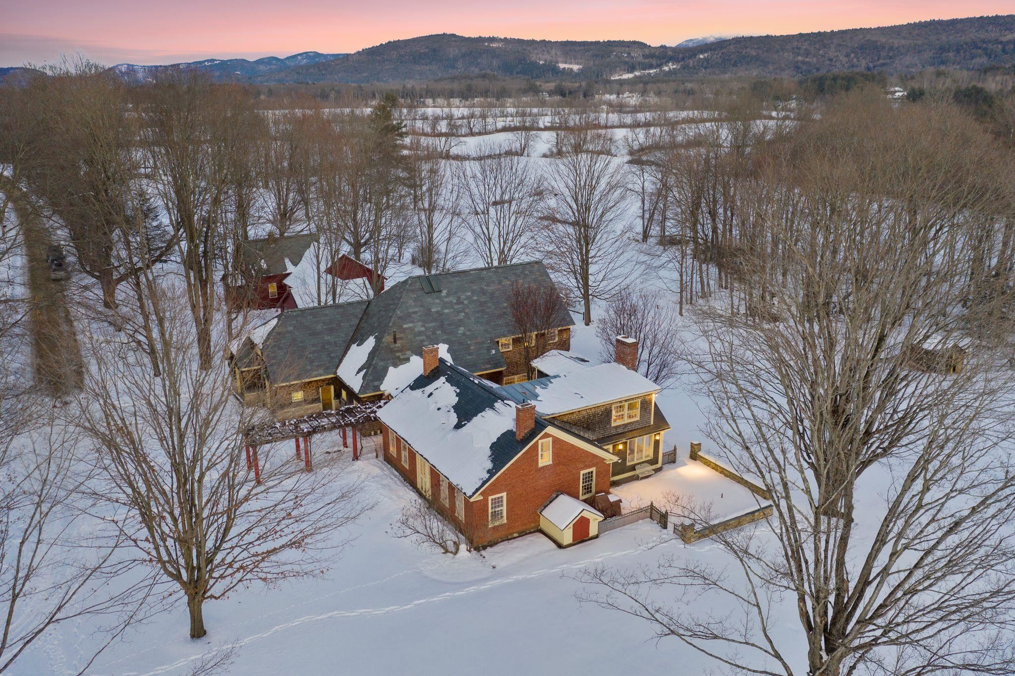 541 Ely Road Thetford, VT 05045 - Photo 30 of 40