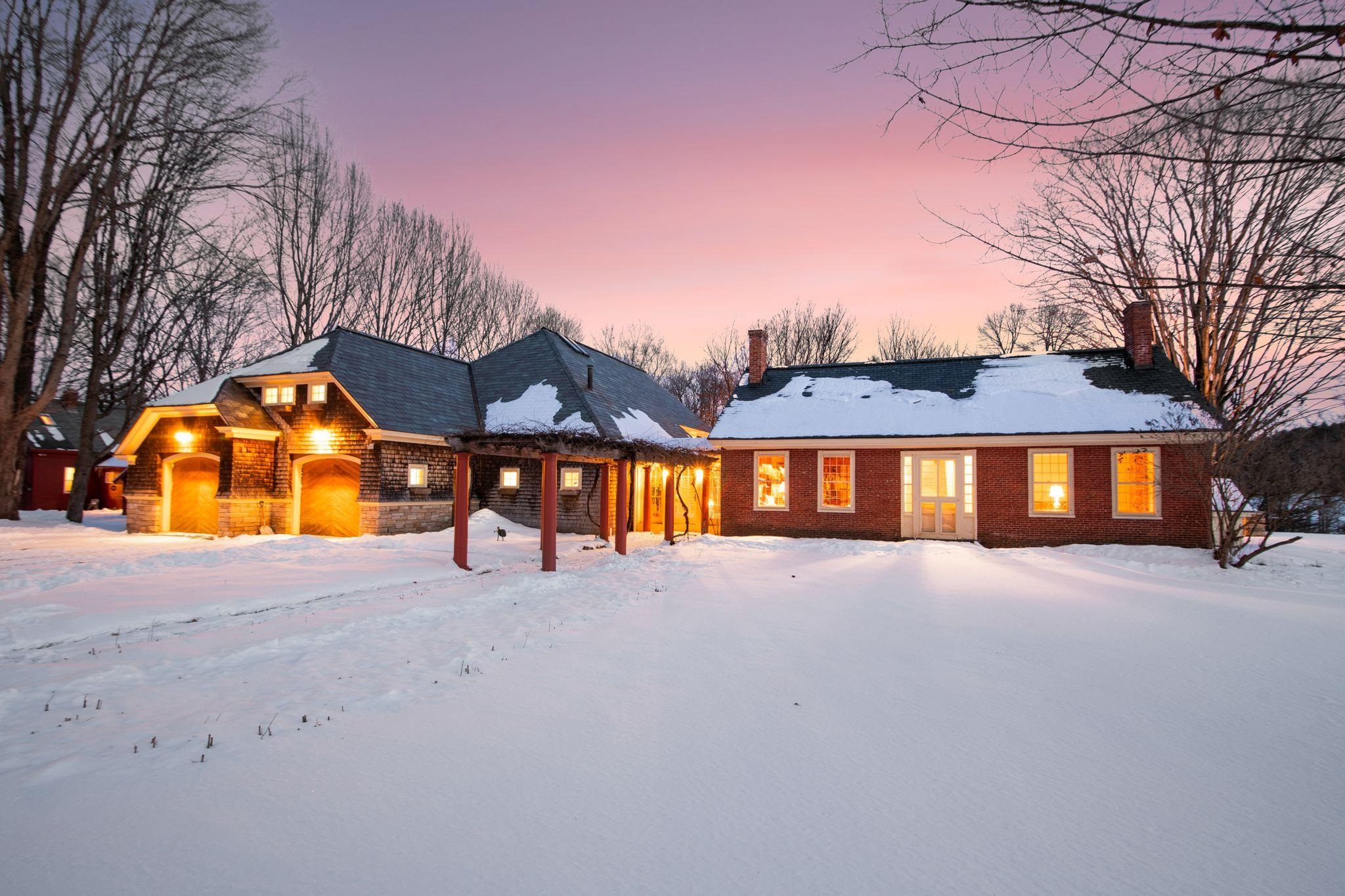 541 Ely Road Thetford, VT 05045 - Photo 31 of 40