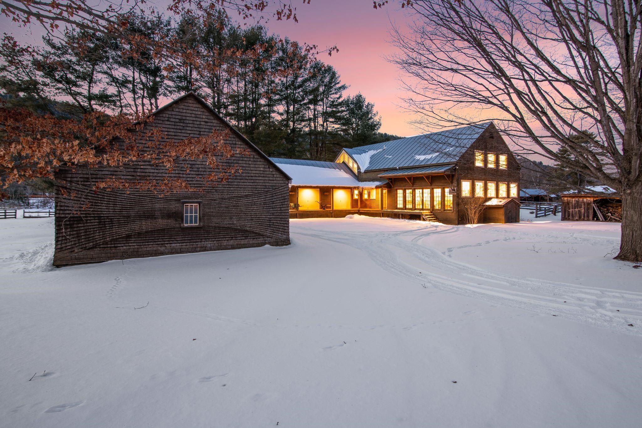 541 Ely Road Thetford, VT 05045 - Photo 32 of 40