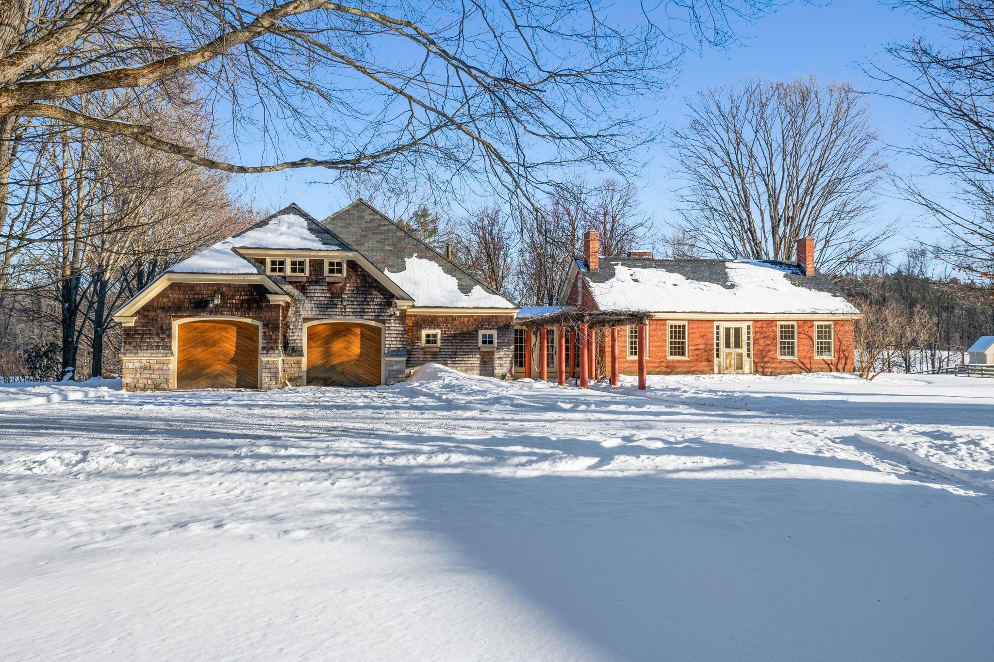 541 Ely Road Thetford, VT 05045 - Photo 33 of 40