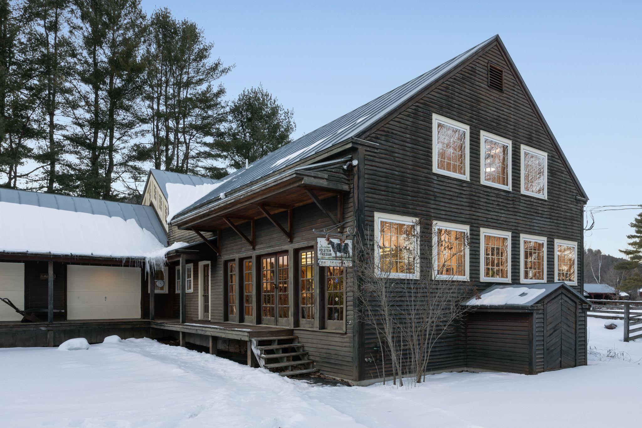 541 Ely Road Thetford, VT 05045 - Photo 34 of 40