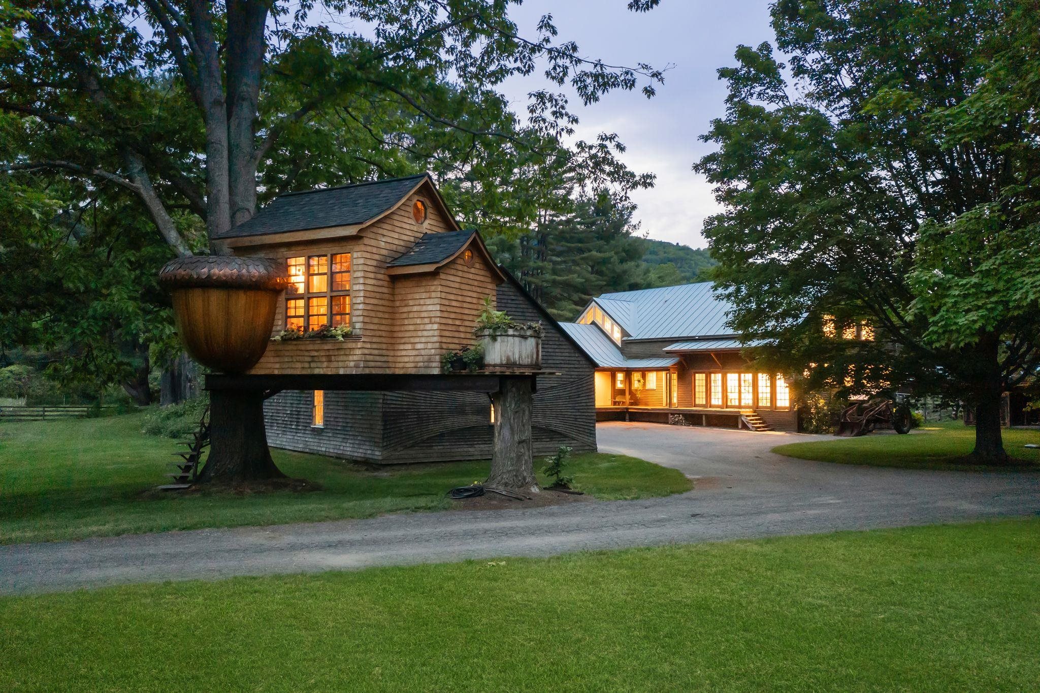 541 Ely Road Thetford, VT 05045 - Photo 35 of 40