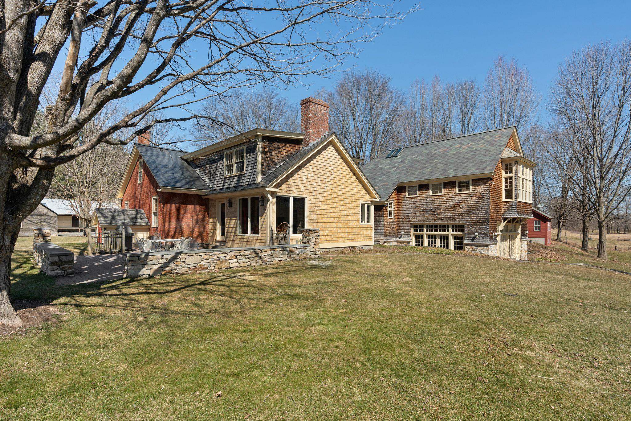 541 Ely Road Thetford, VT 05045 - Photo 36 of 40