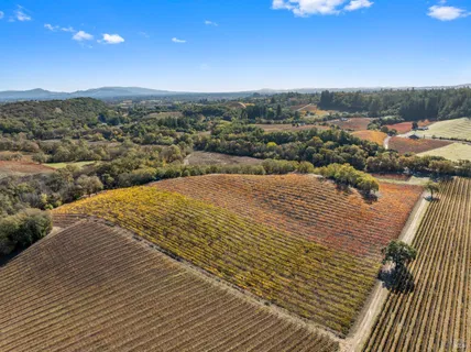 a view of a balcony with ocean view