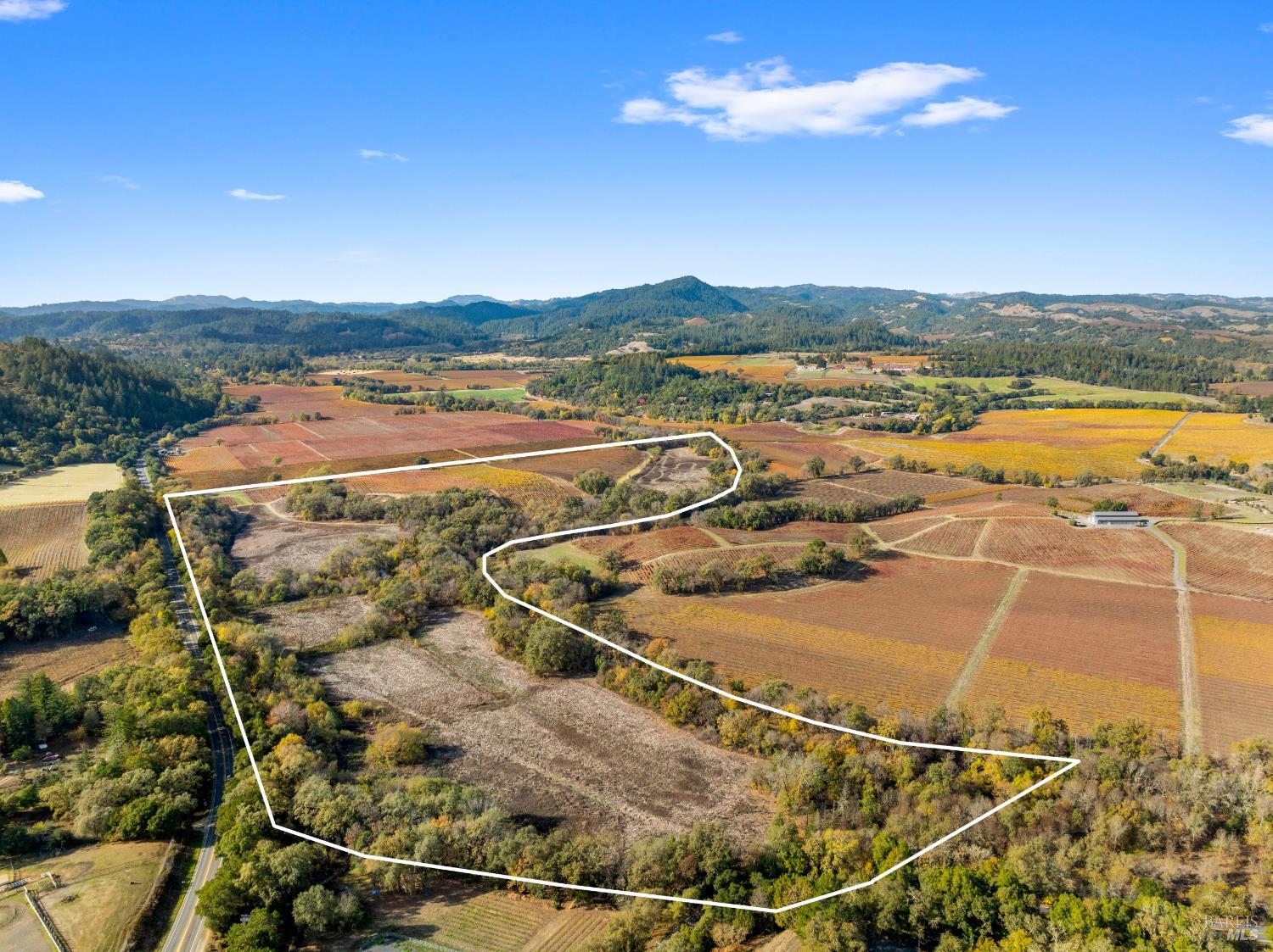 6750 River Road Forestville, CA 95436 - Photo 13 of 16 a view of a balcony with ocean view