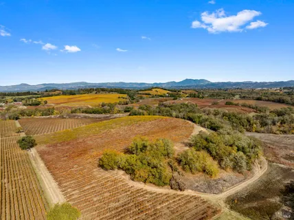 a view of an ocean view