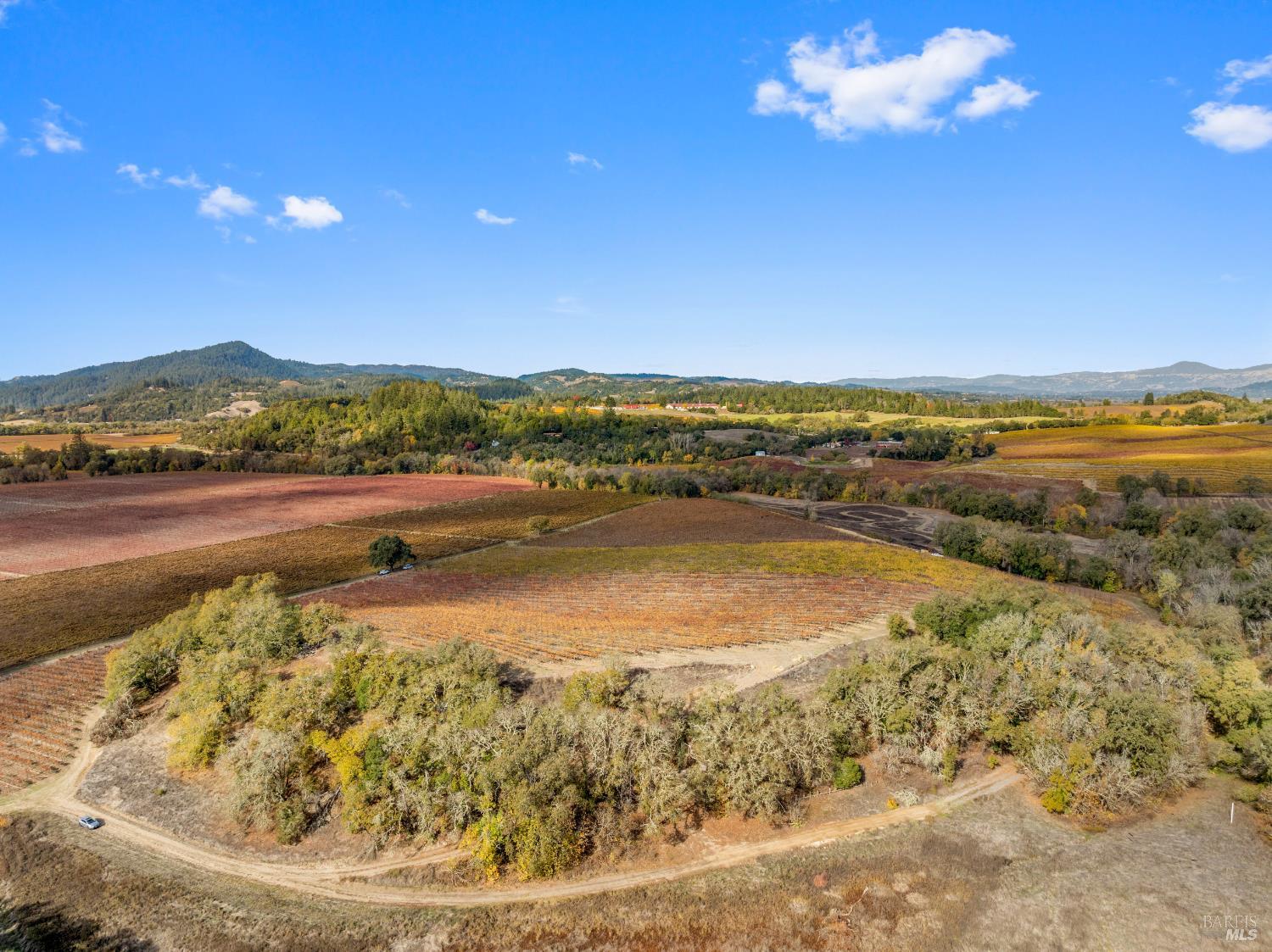 6750 River Road Forestville, CA 95436 - Photo 8 of 16 a view of a lake view