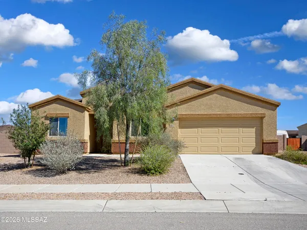 $355,000 | 6853 South Portugal Avenue, Tucson, AZ 85757