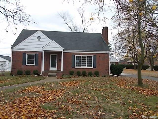 173 Croswell Street Romeo, MI 48065 - Photo 1 of 12 264-004353 Front 1.JPG