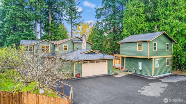 $1,599,950 | 14808 84th Avenue Northeast, Kenmore, WA 98028