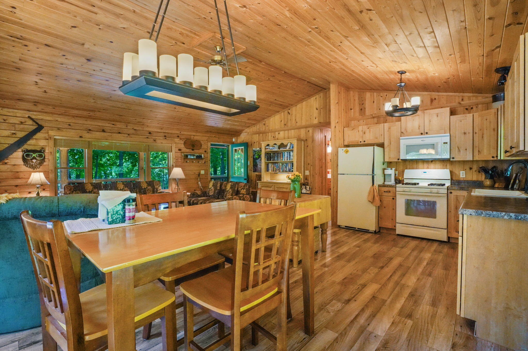 477 Sawyer Road Gaylord, MI 49735 - Photo 17 of 74 Gallery Image 17