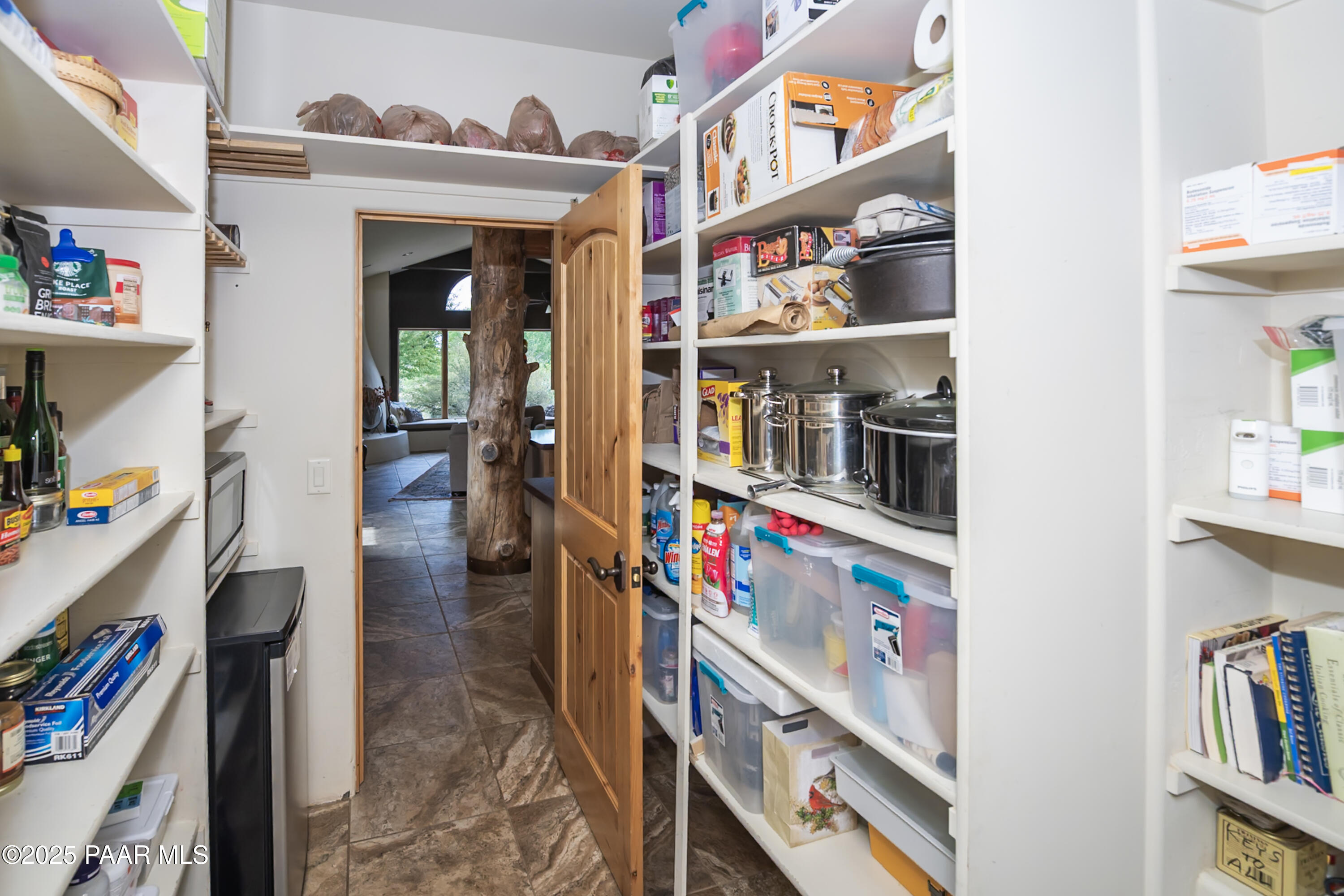 770 Grisby Road Skull Valley, AZ 86338 - Photo 11 of 58 03 Pantry