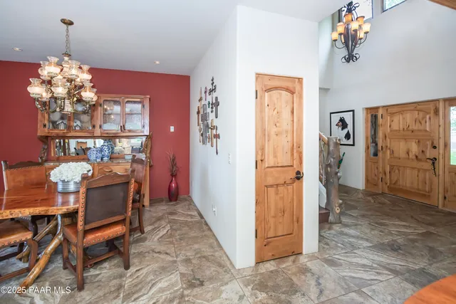 $875,000 | 770 Grisby Road, Skull Valley, AZ 86338