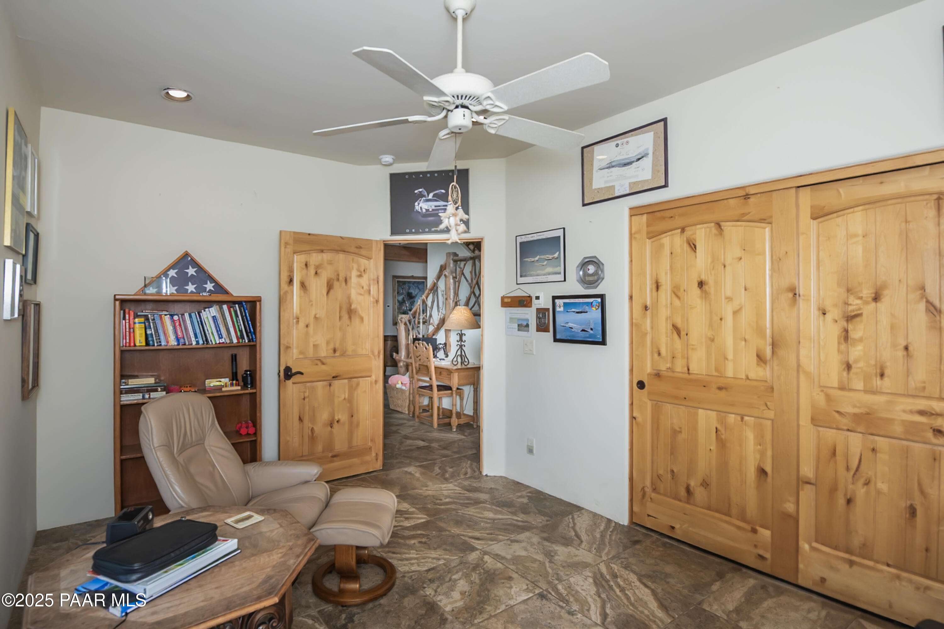 770 Grisby Road Skull Valley, AZ 86338 - Photo 25 of 58 08 Office b