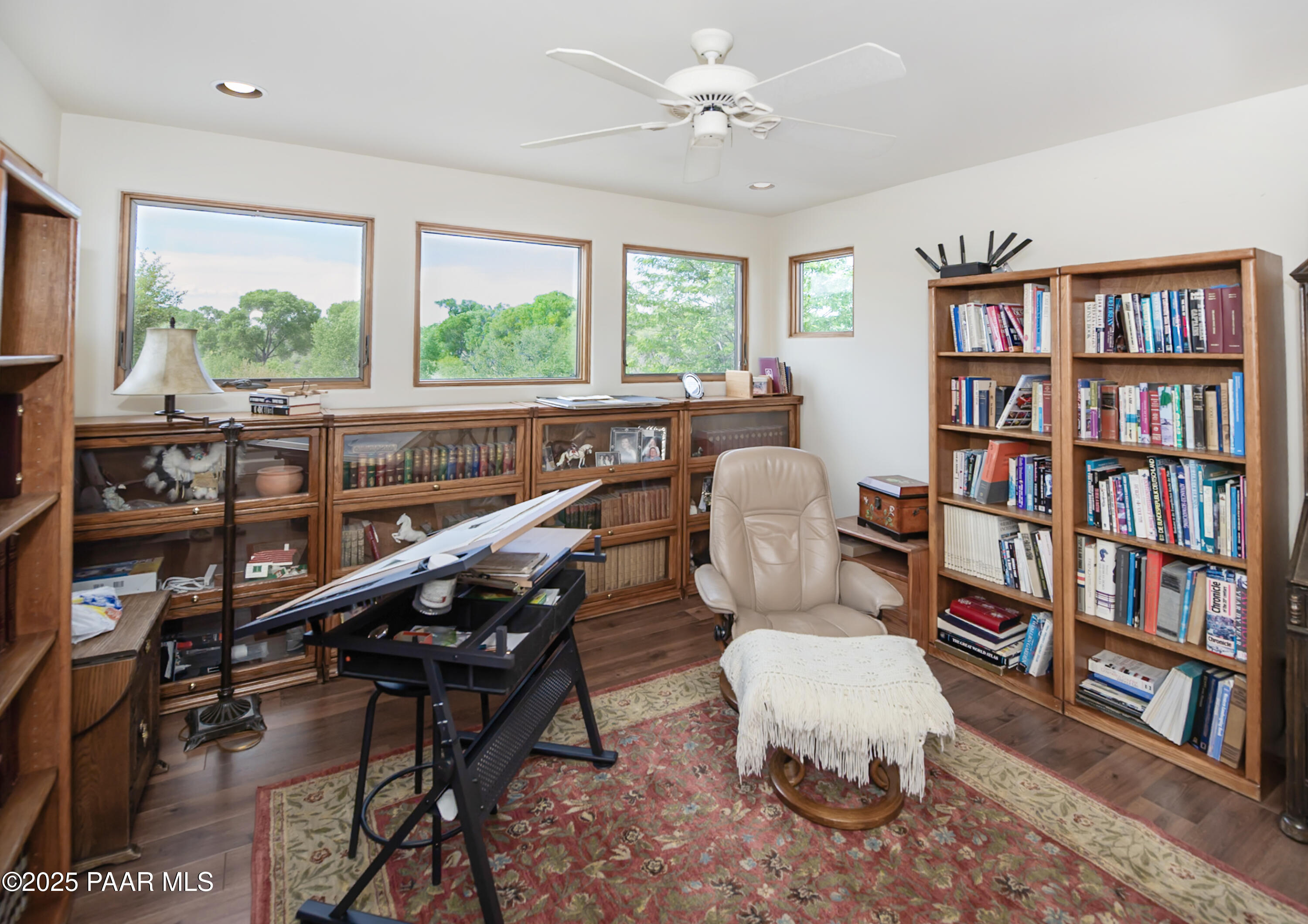 770 Grisby Road Skull Valley, AZ 86338 - Photo 30 of 58 11 Loft b