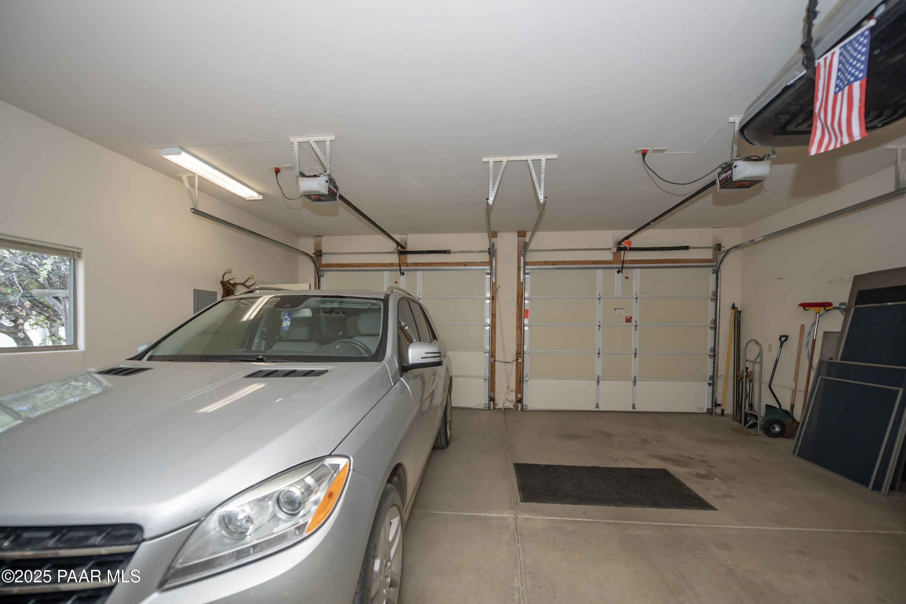 770 Grisby Road Skull Valley, AZ 86338 - Photo 36 of 58 13 Garage c