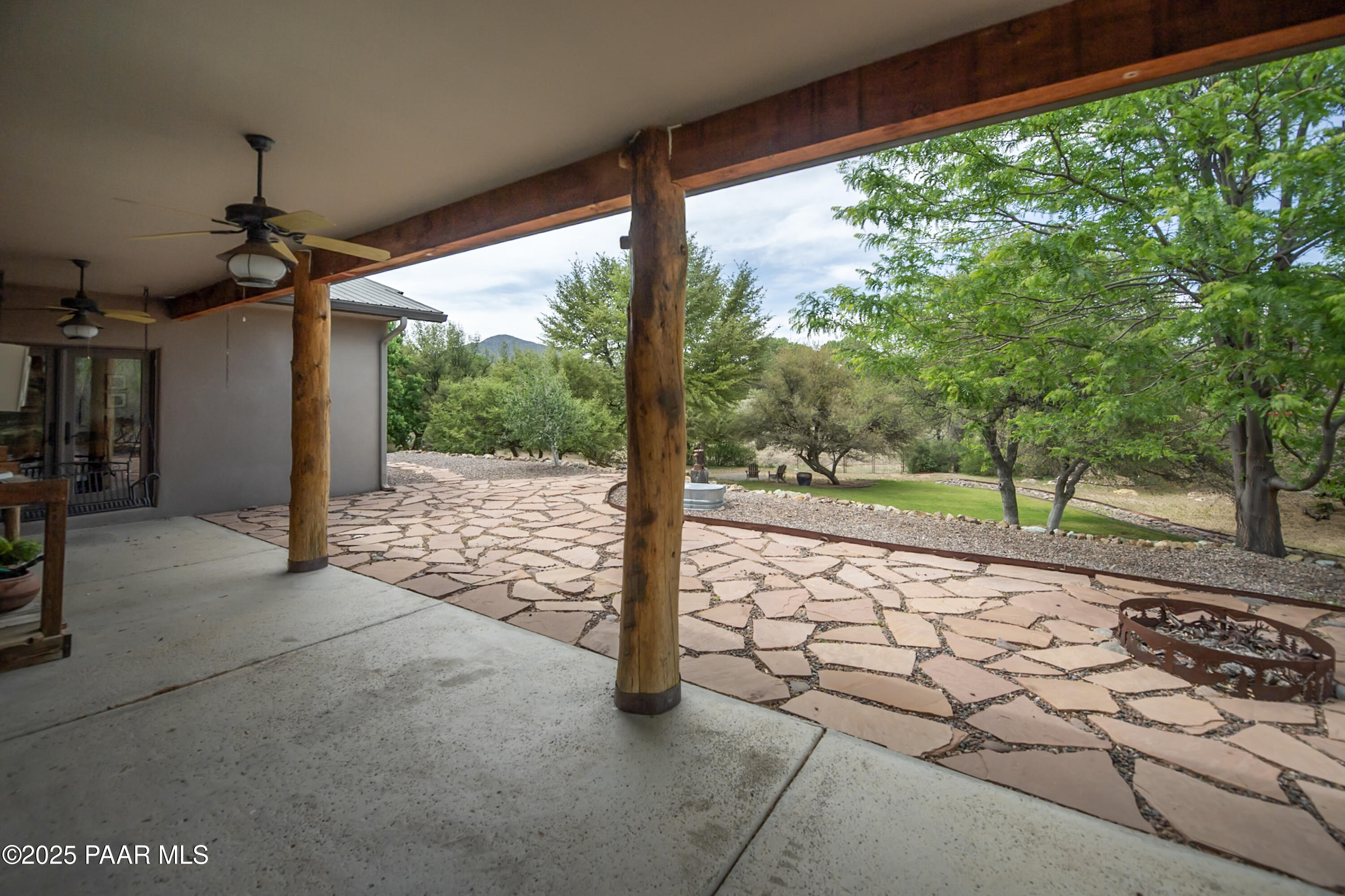770 Grisby Road Skull Valley, AZ 86338 - Photo 40 of 58 14 Back Porch c