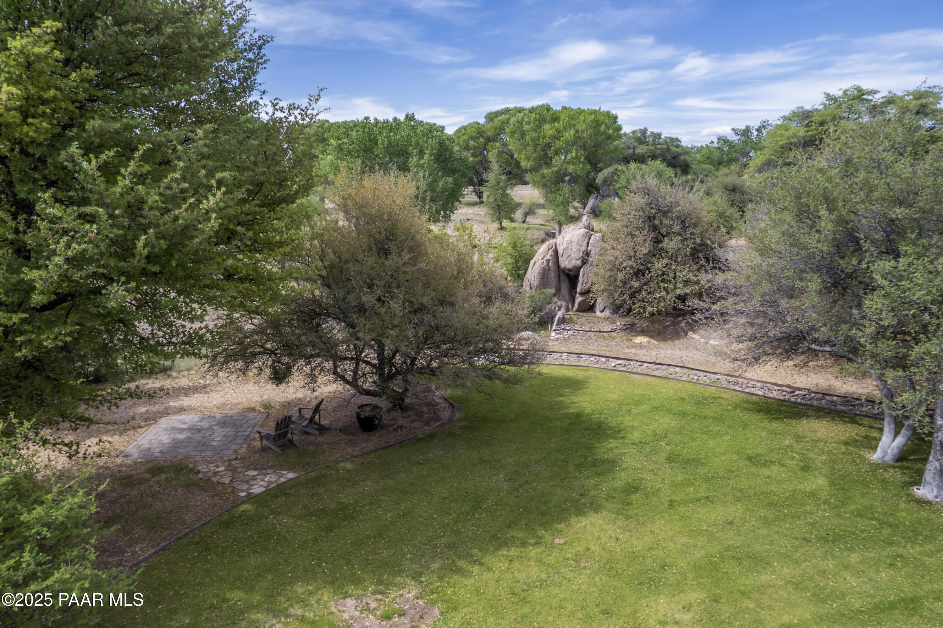 770 Grisby Road Skull Valley, AZ 86338 - Photo 42 of 58 15 Back Yard