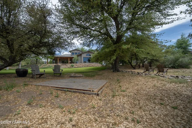 $875,000 | 770 Grisby Road, Skull Valley, AZ 86338