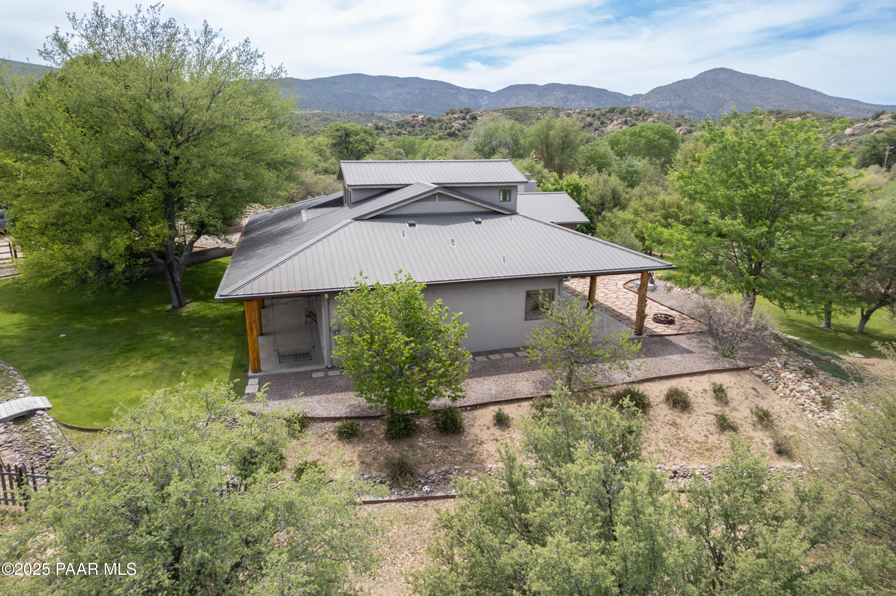 770 Grisby Road Skull Valley, AZ 86338 - Photo 57 of 58 DJI_0882_1