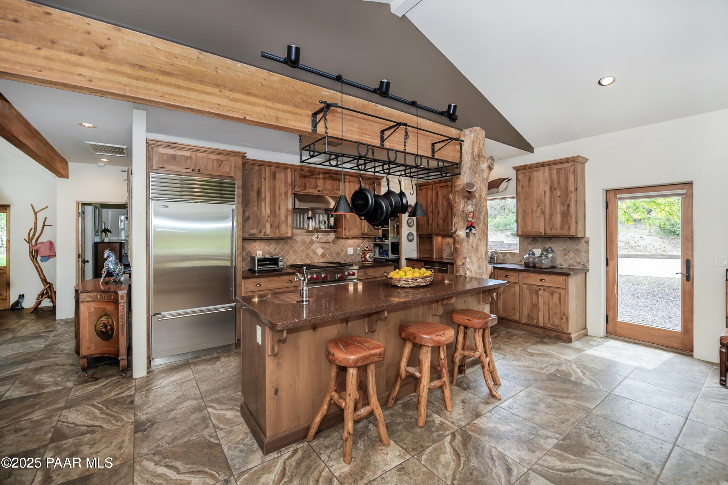 770 Grisby Road Skull Valley, AZ 86338 - Photo 6 of 58 03 Kitchen a