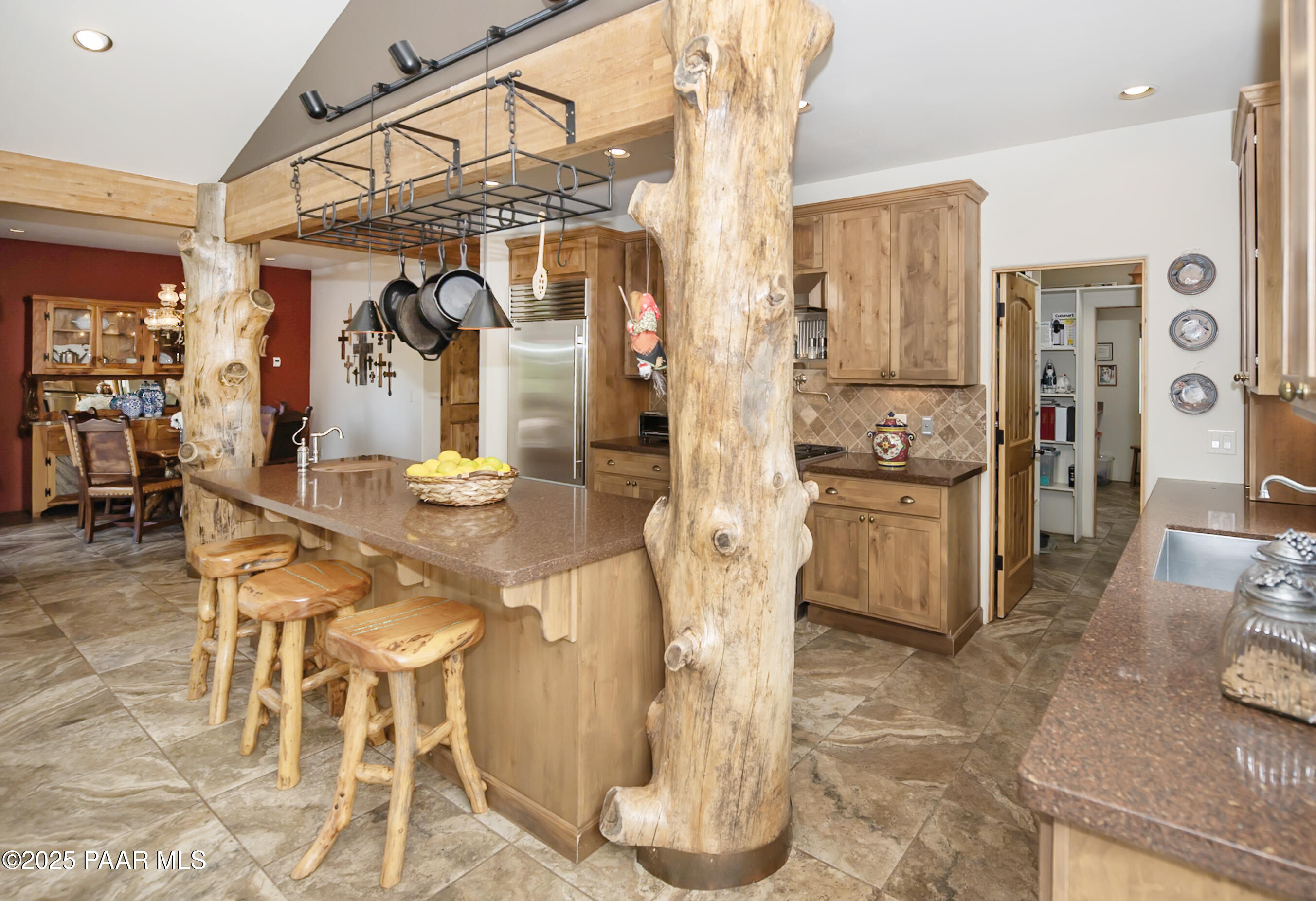 770 Grisby Road Skull Valley, AZ 86338 - Photo 7 of 58 03 Kitchen b