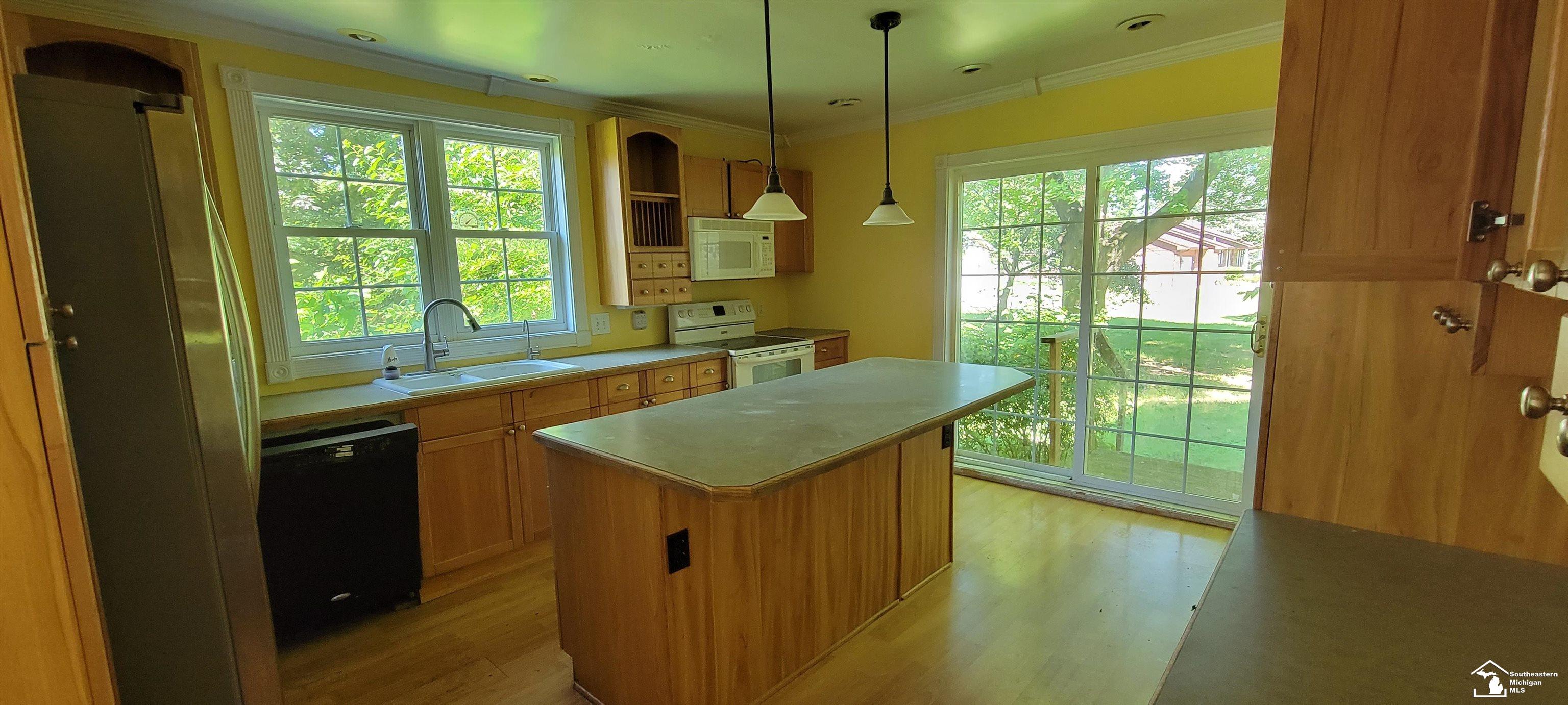 1652 East Rauch Road Erie, MI 48133 - Photo 4 of 11