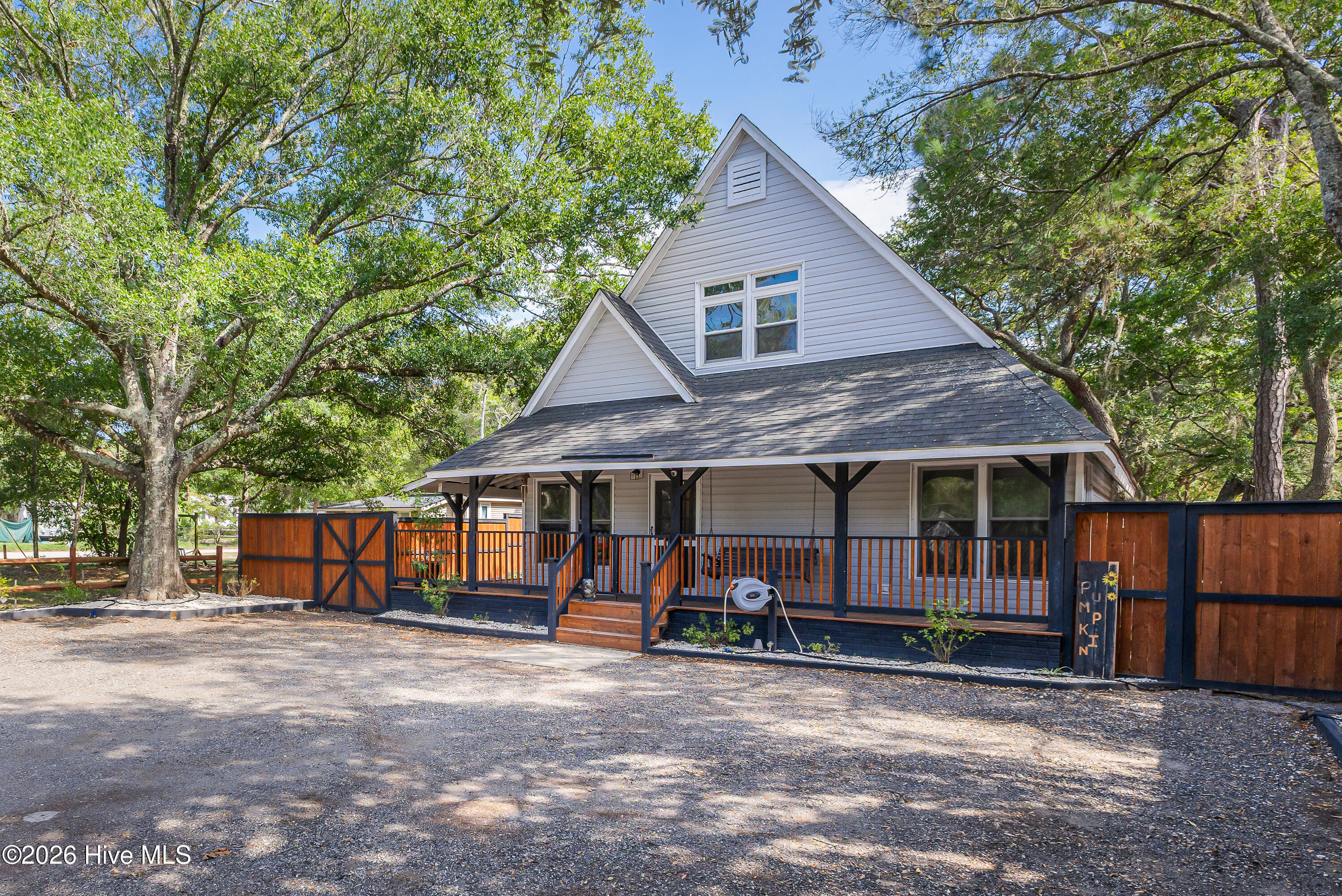 2511 Seashore Road Southwest, Unit 1 Supply, NC 28462 - Photo 2 of 39 Gallery Image 2