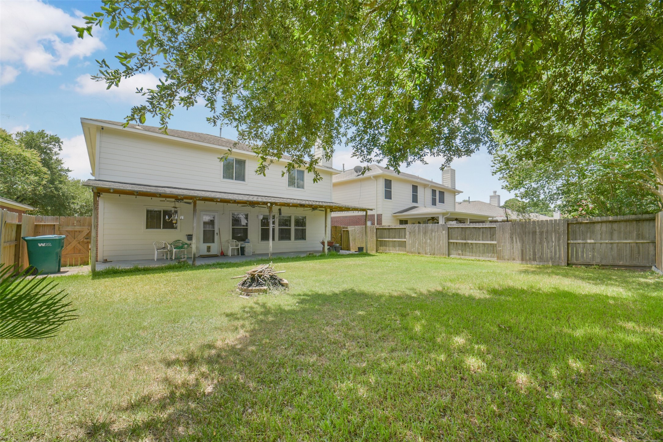 3222 Crestbridge Lane Spring, TX 77388 - Photo 20 of 20