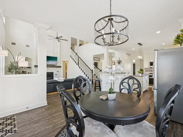 $599,900 | 2102 Bayou Cove Lane, League City, TX 77573