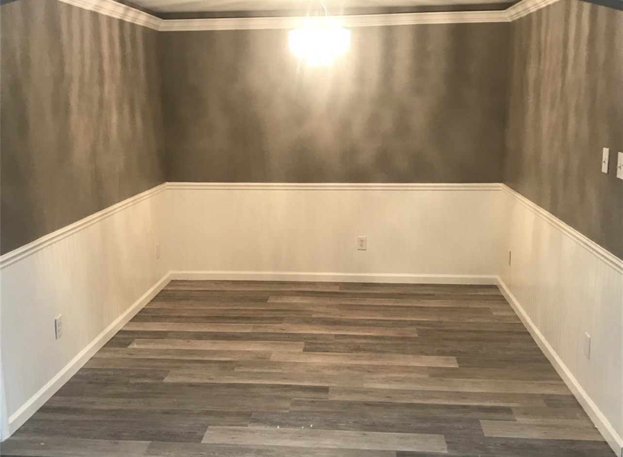 2515 Jackson La Marque, TX 77568 - Photo 4 of 19 a view of wooden floor