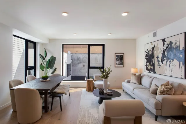 $1,899,000 | 915 North Point Street, Unit J4, San Francisco, CA 94109