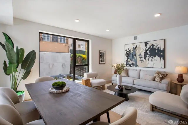$1,899,000 | 915 North Point Street, Unit J4, San Francisco, CA 94109