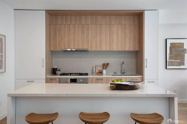 $1,899,000 | 915 North Point Street, Unit J4, San Francisco, CA 94109