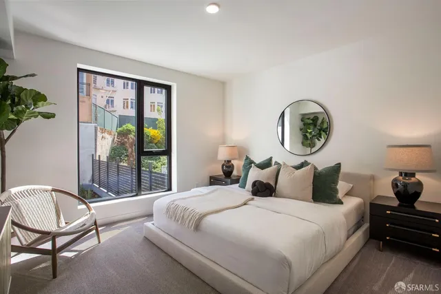 $1,899,000 | 915 North Point Street, Unit J4, San Francisco, CA 94109