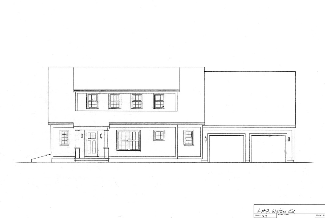 188 Watson Road, Unit 2 Dover, NH 03820 - Photo 1 of 40 Gallery Image 1