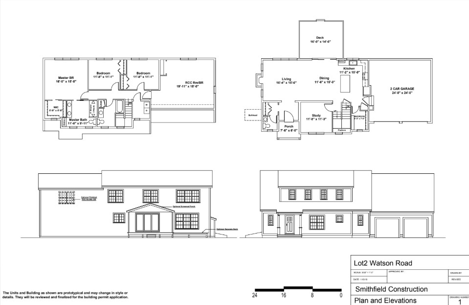 188 Watson Road, Unit 2 Dover, NH 03820 - Photo 2 of 40 Gallery Image 2