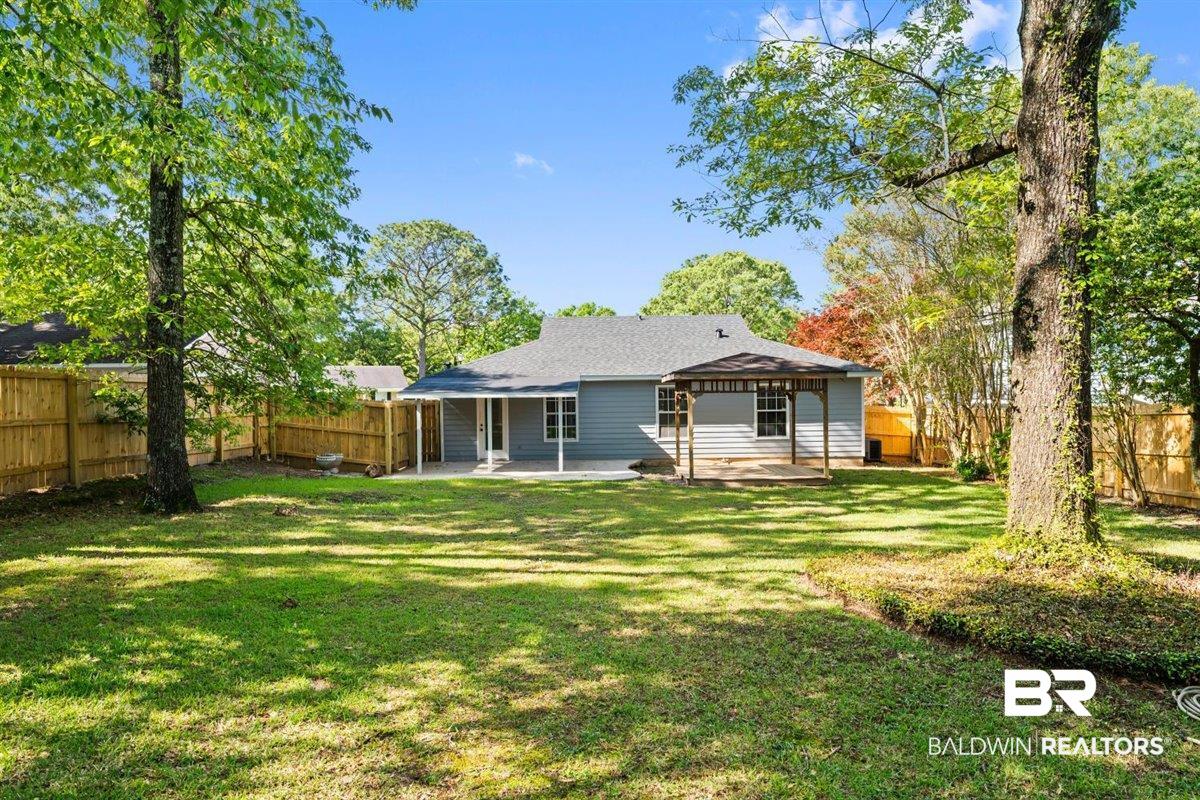 6420 Autumn Ridge Drive Mobile, AL 36695 - Photo 20 of 22