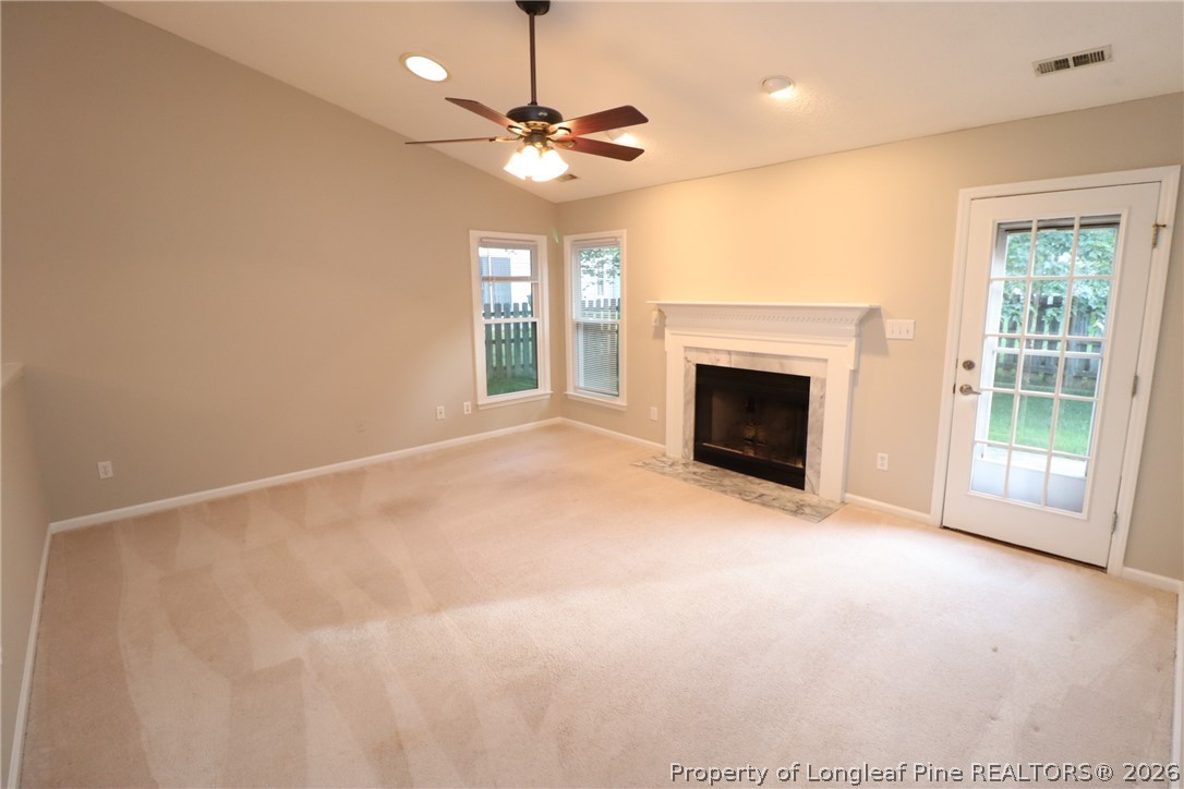 12305 Harcourt Drive Raleigh, NC 27613 - Photo 15 of 42