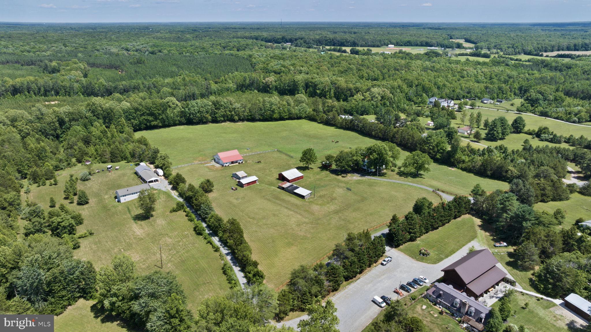 1815 Country Road Beaverdam, VA 23015 - Photo 98 of 104