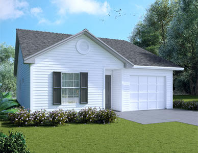 192 Brittondale Road Summerville, SC 29485 - Photo 1 of 1 Photo of Proposed Construction Home