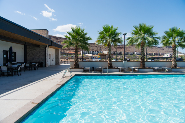 2186 Wolverine Way, Unit 2534 Washington, UT 84780 - Photo 39 of 45