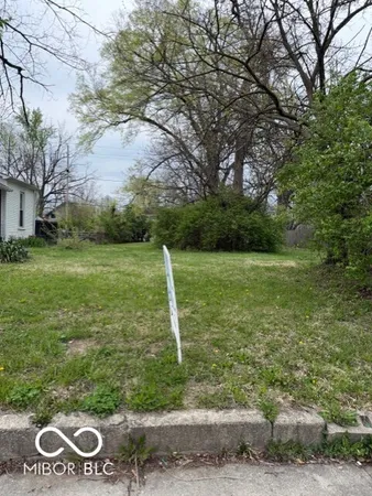 $19,900 | 1020 West 27th Street, Indianapolis, IN 46208
