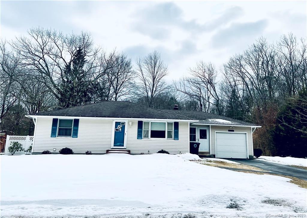 59 Lynn Heights Road Torrington, CT 06790 - Photo 1 of 1 Front view